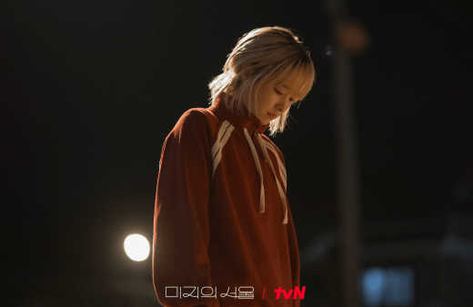 cuplikan drama Our Unwritten Seoul (dok. tvN/Our Unwritten Seoul)